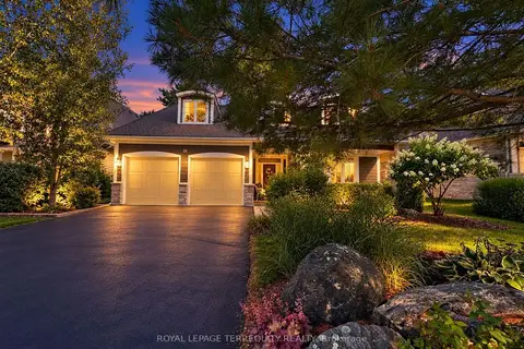 15 MUSKOKA BAY Boulevard