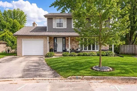 19 Kendall Court