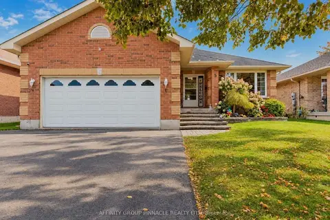5 Denfield Road