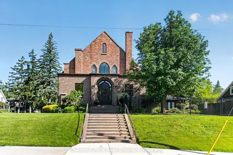 45 McMurray Street