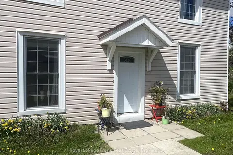 25 Percy Street