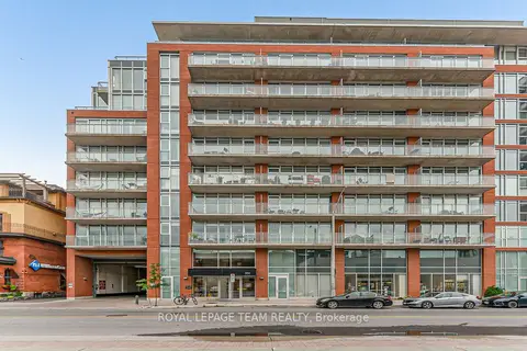 354 Gladstone Avenue 201