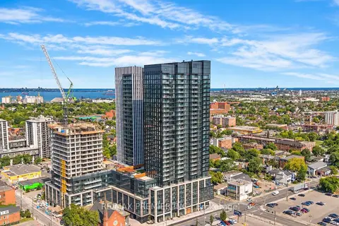 91 John Street 1008