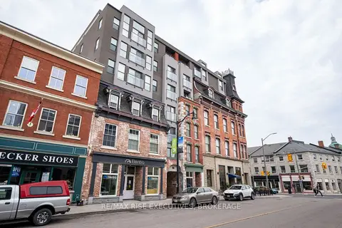 171 Wellington Street 101