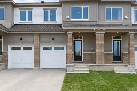 755 Haflinger Row