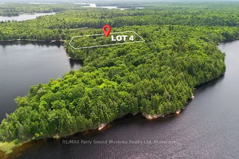 4 W/A Lake Wahwashkesh