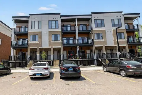 25 Isherwood Avenue C 43
