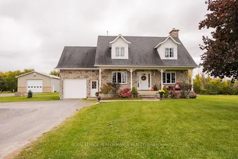 1327 County Road 34 Road
