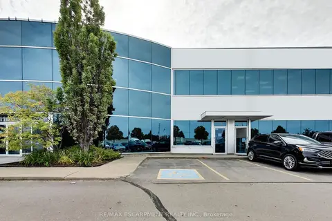 1100 South Service Road 114
