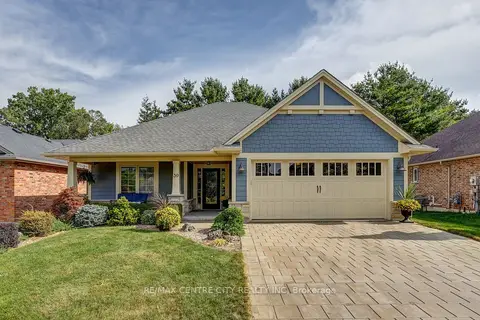 39 Hickory Lane