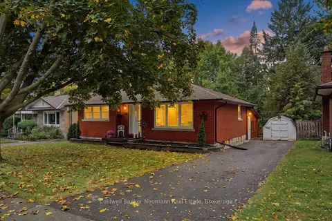 82 Knightswood Boulevard