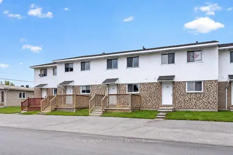 24 Carraway Crescent