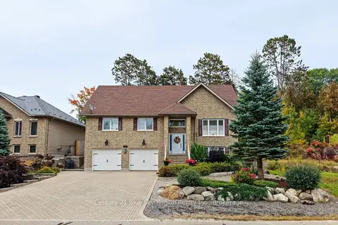 224 Osprey Crescent E