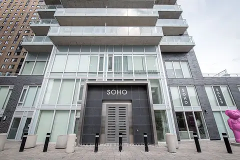 111 Champagne Avenue 502