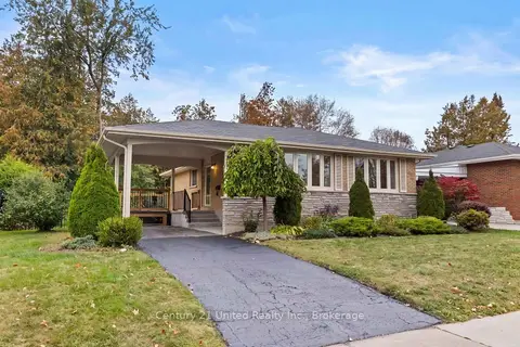 1203 ROYAL Drive