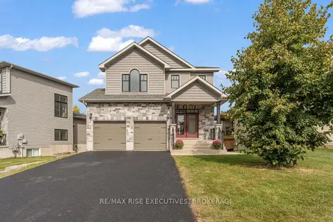 1704 Reginald Bart Drive