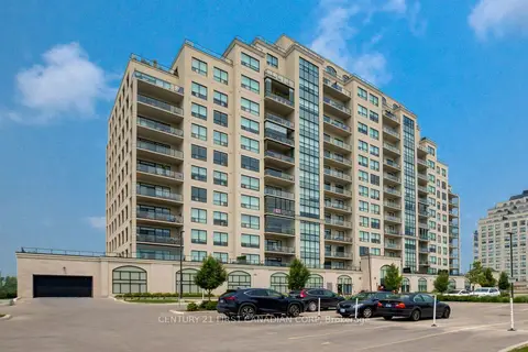 260 Villagewalk Boulevard 507