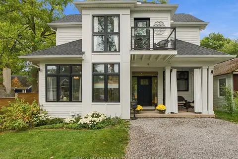 11 WILBERFORCE Avenue