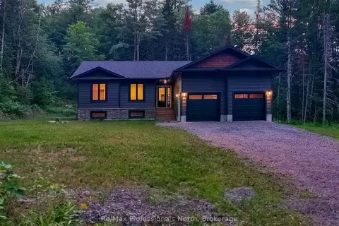260 STEPHENSON 2 Road W