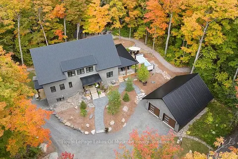 113 Gryffin Bluffs Lane Lot 18