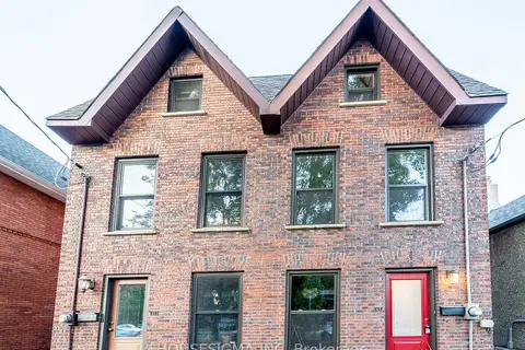 43 Sweetland Avenue