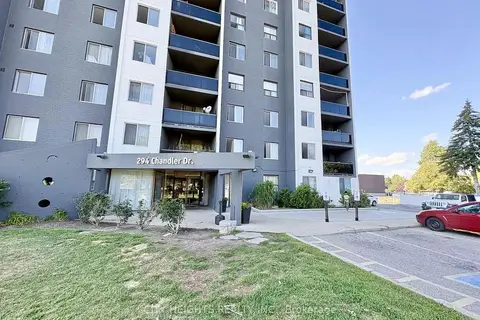 294 Chandler Drive 1006