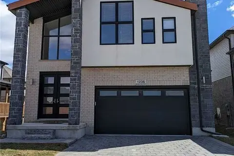 1236 Medway Park Drive (Lower)