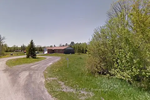 5296 Panmure Road