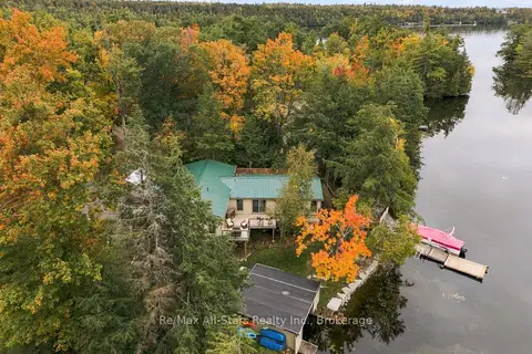 36 Jack Pine Way