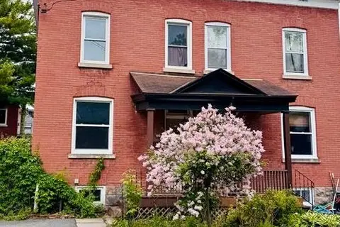 60 Herridge Street