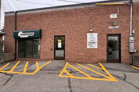 71 Bolton Street D