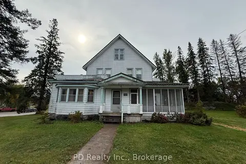 8 Private (Deloro) Road