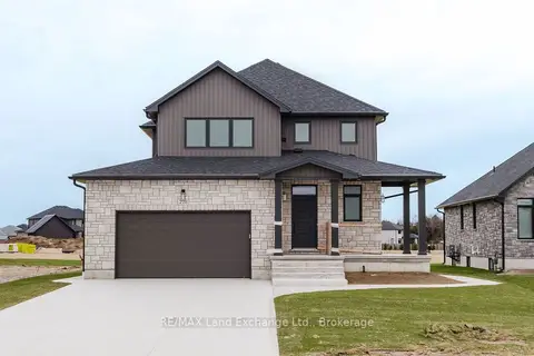 278 Mary Rose Avenue 1