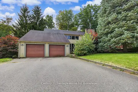 7 Thistle Court