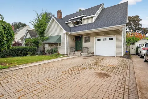 136 Highland Avenue