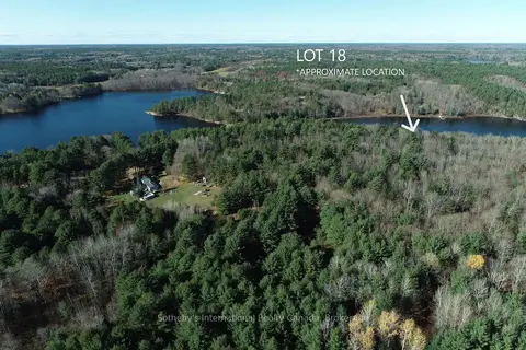 1037 Thomas Road LOT 18