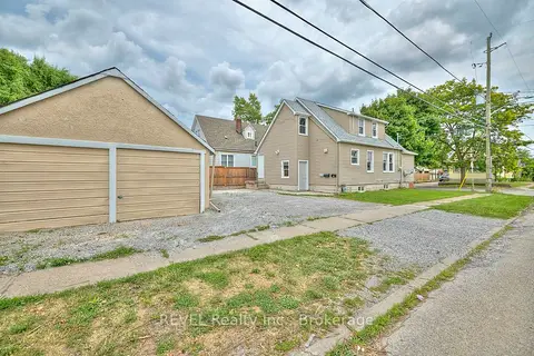43 COSBY Avenue