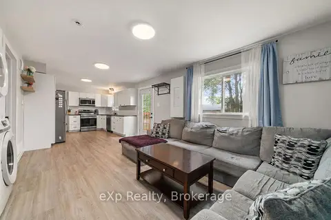 89 College Street E Unit A