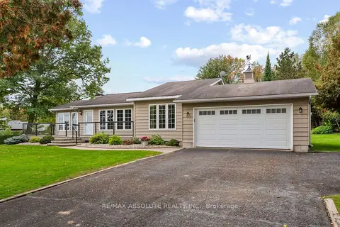 71 Toner Road