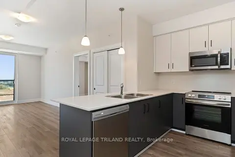 865 Kleinburg Drive 308
