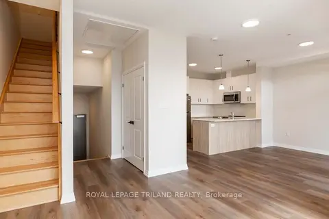 865 Kleinburg Drive 101