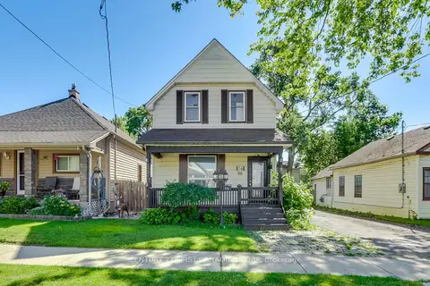 16 Lansdowne Avenue