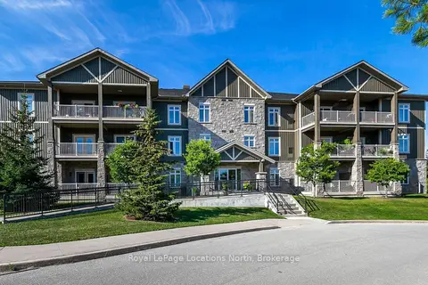 25 Beaver Street S 201