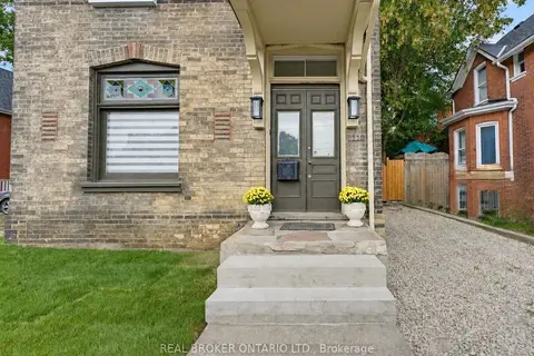 118 Clarence Street