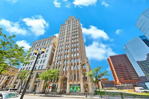 36 James Street S 505