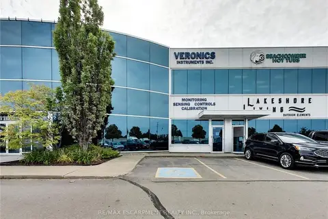 1100 South Service Road 114