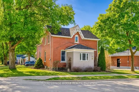 137 Wellington Street