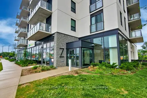 7 ERIE Avenue 809