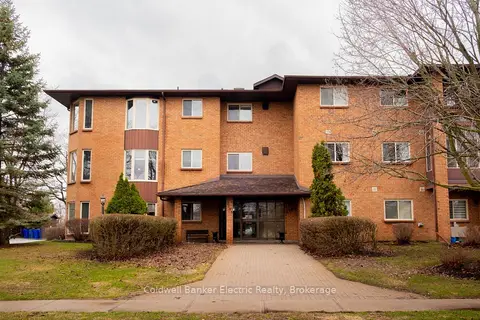 2185 Walker Avenue 105