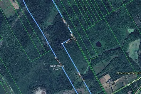 Pt Lt 19 Beaver Brook Road